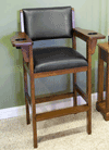 spectator chair